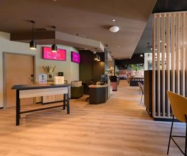 ibis Paderborn City Bild 5