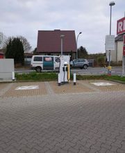 Shell Recharge Charging Station Bild 3