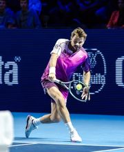 Swiss Indoors AG Bild 3