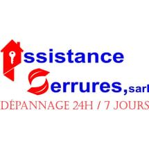 A. A. A. Assistance Serrures Dépannage 24h/7j Sàrl