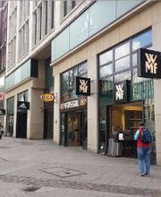 WMF Hamburg Mönckebergstraße Bild 1