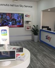 Negozio Sky Service | Esposat srl immagine 1