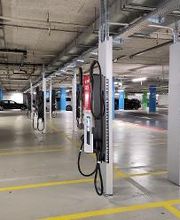 Migrol Charging Station Bild 1