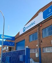 Novelec Carrión imagen 2