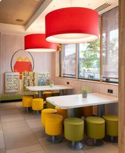 McDonald's Bild 7