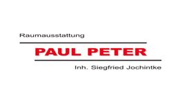 Paul Peter Raumausstattung