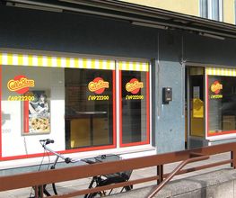 Call a Pizza München Giesing Bild 1