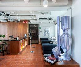 WeWork Passeig de Gracia 17 imagen 9