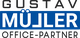 Gustav Müller Office-Partner