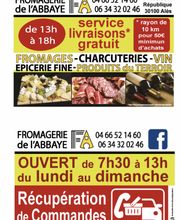 Fromagerie de l'Abbaye image 5