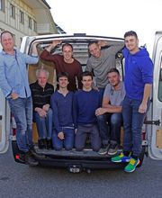 NORM + MASS AG Bild 13