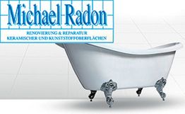 Michael Radon