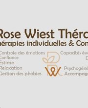 Rose Wiest Thérapie image 2
