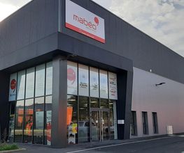 Mabéo Industries Angers image 3