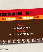 Fotocopias Diagonal imagen 12