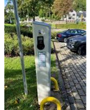 e-regio Ladestation Bild 3