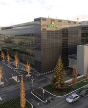 brodbeck roulet architectes associés sa Bild 9