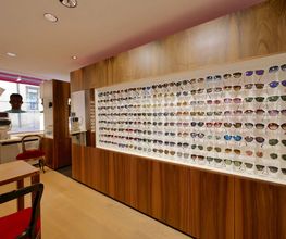 Chabloz Optique SA Bild 7