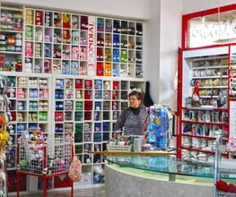 Gallery Cliente