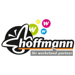 Logo von Hoffmann Werbetechnik aus Tübingen in Baden-Württemberg.