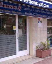 Sertronic Proyectos e Instalaciones imagen 1