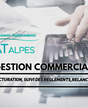 Asat Alpes - Assistante Indépendante image 5