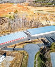 Roll Up Self Storage image 17