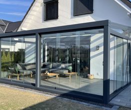 RS-RIPSTEIN TERRASSENUEBERDACHUNG Bild 11