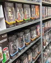 ActionSpielzeug.ch - Ihr Schweizer Actionfiguren- und Collectibles-Online-Shop! Bild 13