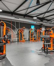 Basic-Fit 24/7 image 2