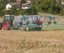 Biopower Nordwestschweiz AG Bild 7