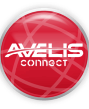 Avelis Connect Mobil Concept image 5