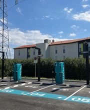 Electra Charging Station image 4