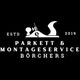 Parkett & Montageservice Börchers