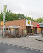 McDonald's Bild 1