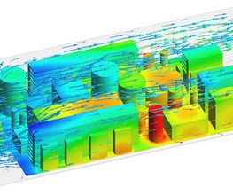 ISF Technische Simulationen GmbH Bild 1