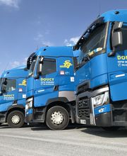 Sté Doucy Transports image 3