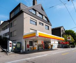 Shell Bild 2