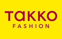 Takko Fashion logo