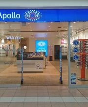 Apollo-Optik - Hamburg im Billstedt-Center Bild 1