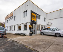 Kiloutou TP Argenteuil image 5
