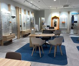 Écouter Voir Optique HÉRICOURT image 5