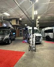 Woodland Airstream image 14