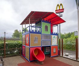 McDonald's Bild 5