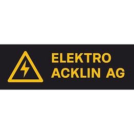 Elektro Acklin AG