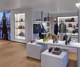 Michael Kors- Munich Bild 4