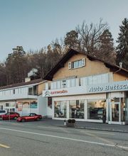 Auto Bettschen AG Steffisburg/Heimberg