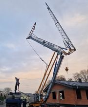 Kran-Profi Goldschmidt Bild 1