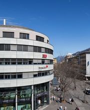 Banque CIC (Suisse) SA Bild 1