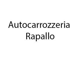 Autocarrozzeria Rapallo logo